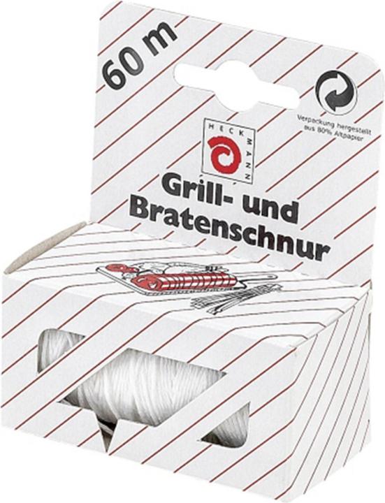 Immagine prodotto Wihedü Corda per barbecue/arrosto