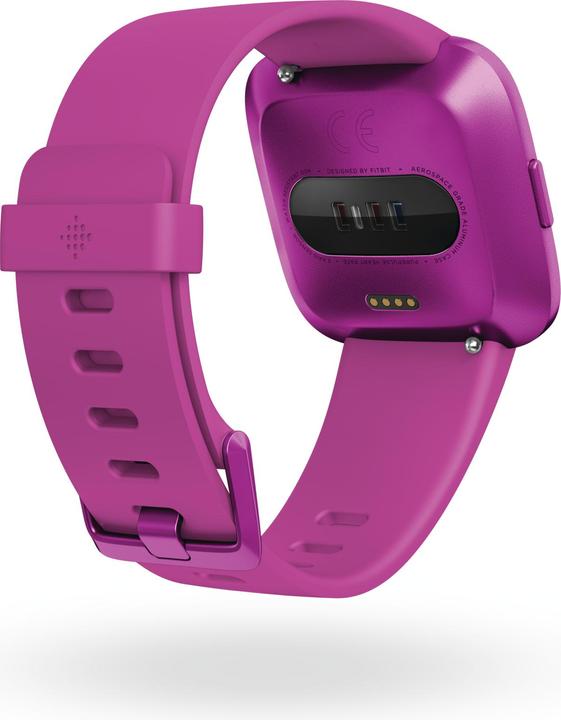Actual product image Fitbit Versa Lite (34 mm)