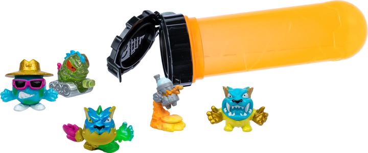 Actual product image Moose Mr Beast Lab Swarms