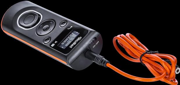 Produktbild Rollei Remote Cable Canon (Kabel)