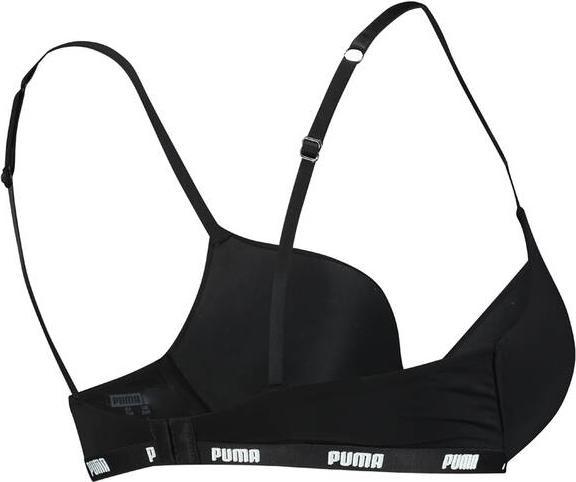 Produktbild Puma Microfiber Push-Up Bra (70 C)