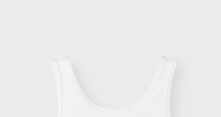 Actual product image Name it 2-pack tank top (134, 140)