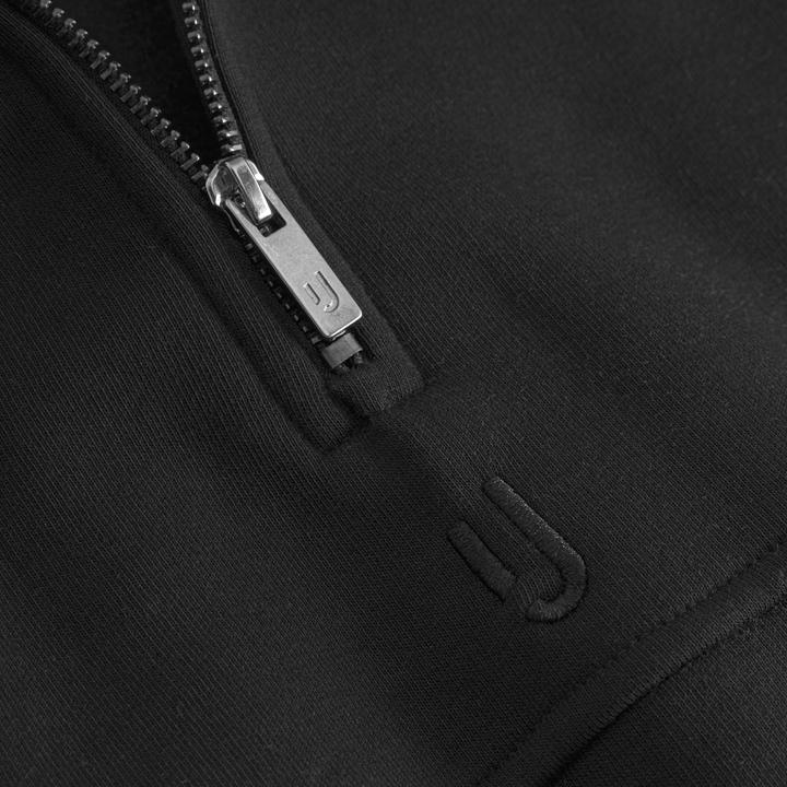 Immagine prodotto Johnny Urban Pullover Cooper con mezza zip (L)