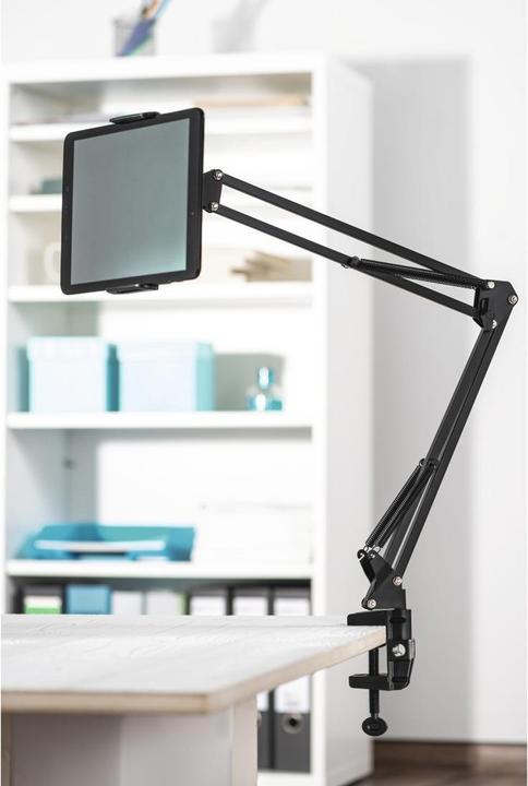 Produktbild Hama Tablet Halterung für Tische