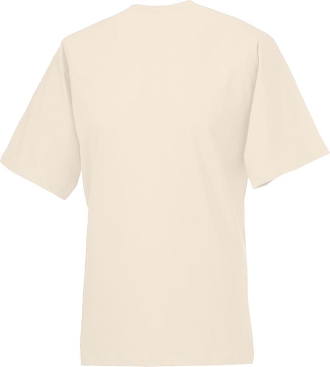 Actual product image Jerzees Mens Classic Short Sleeve T-Shirt (XL)