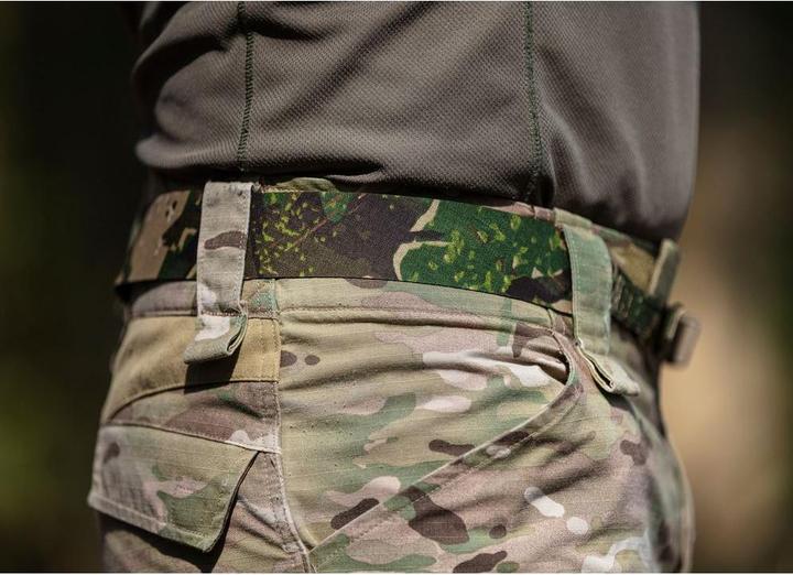 Image du produit Ghosthood Light-Belt - CONCAMO vert - 80cm - 95cm (100, 105)