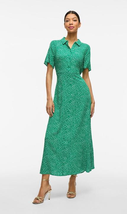 Immagine prodotto Vila Maxi Blusenkleid (34)