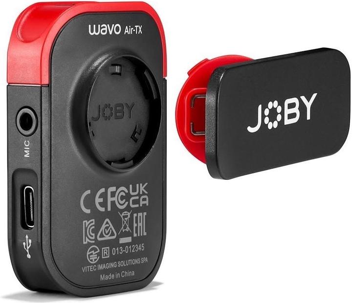 Immagine prodotto Joby Wavo AIR