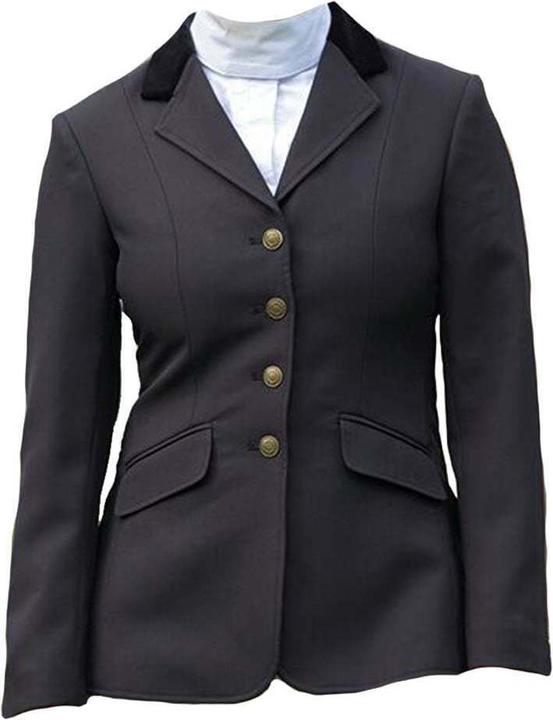 Actual product image Shires Aston Competition Jacket (40 D)