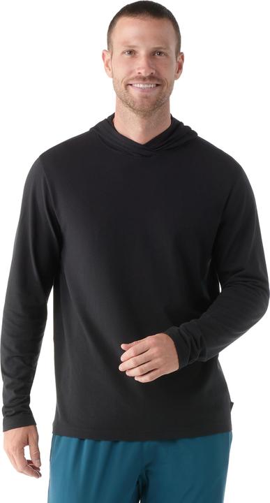 Actual product image Smartwool Hoodie (M)