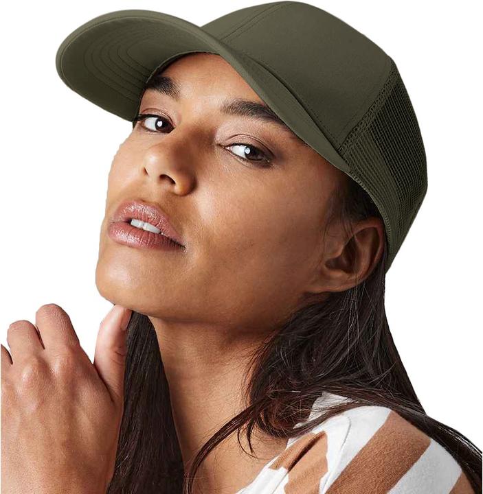 Immagine prodotto Beechfield Cappello da camionista (Taglia unica)
