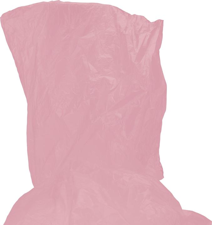 Productafbeelding Relaxdays 10x regenponcho (10)