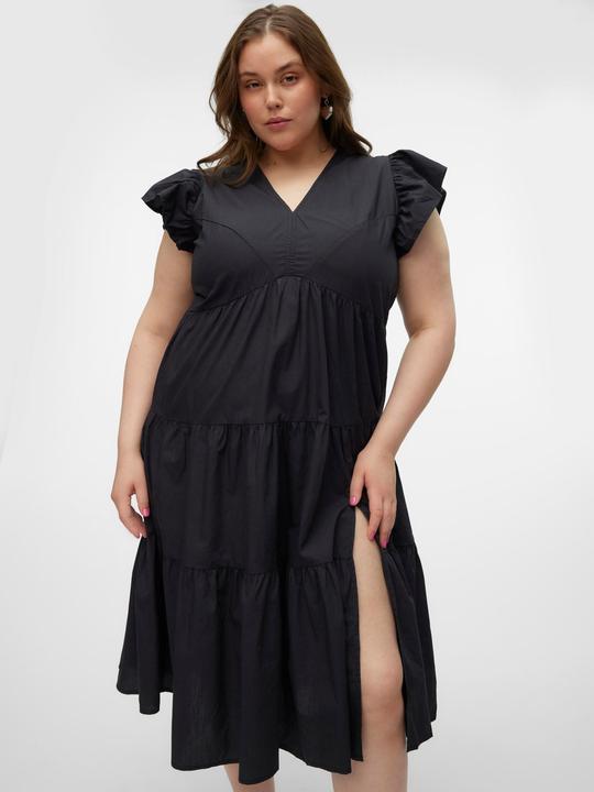 Produktbild Vero Moda Midikleid (48)