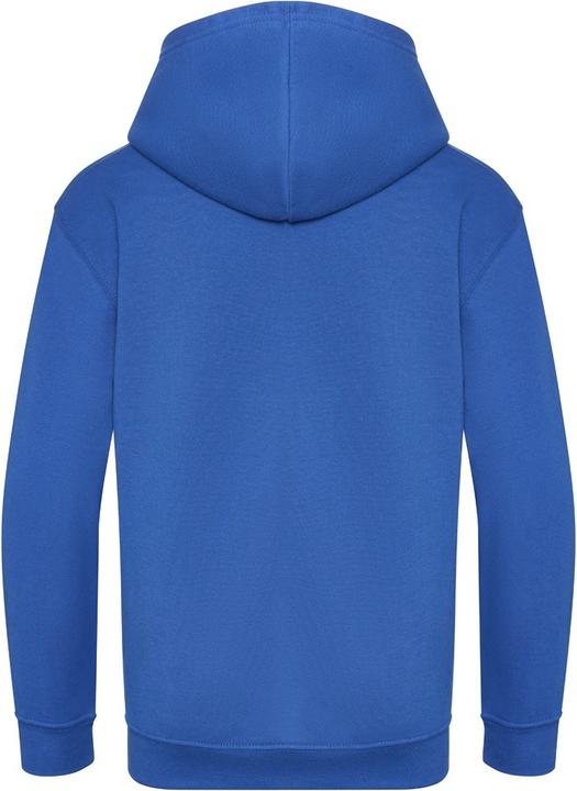 Produktbild Awdis Kapuzenpullover Baumwolle Aus Biologischem Anbau (104)