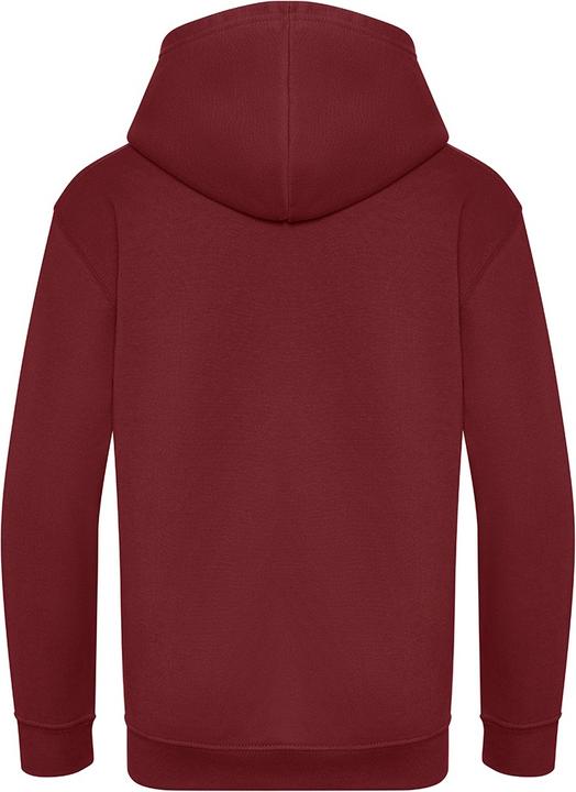 Actual product image Awdis Organic Cotton Hoodie (92)