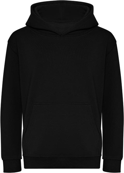 Actual product image Awdis Organic Cotton Hoodie (92)