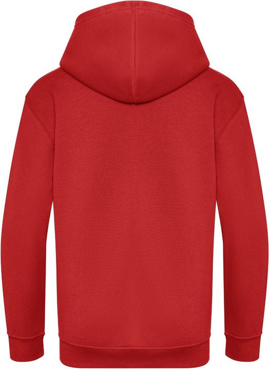 Produktbild Awdis Kapuzenpullover Baumwolle aus biologischem Anbau (140, 146)