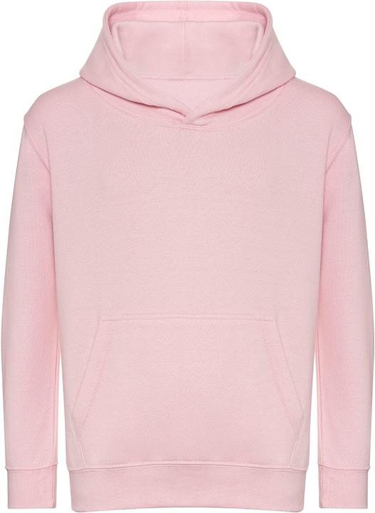 Baby pink