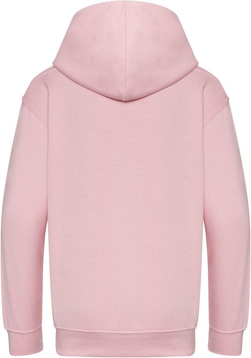 Actual product image Awdis Organic Cotton Hoodie (92)