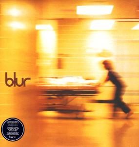 Blur (Special Edition) (Blur, 2012)