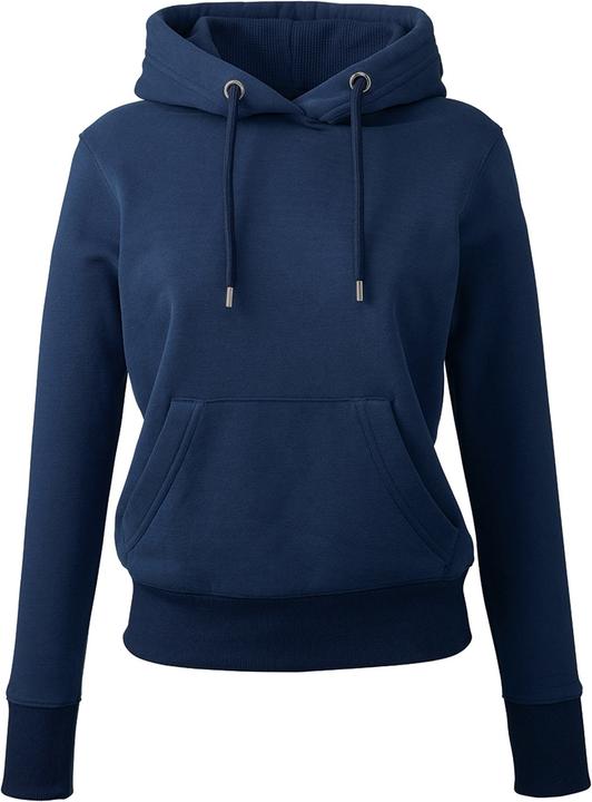 Anthem Kapuzenpullover Baumwolle aus biologischem Anbau (L)