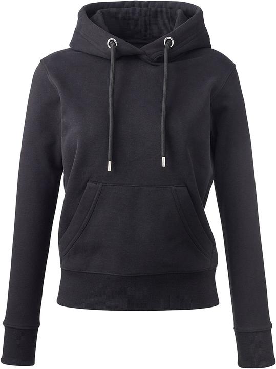 Anthem Kapuzenpullover Baumwolle aus biologischem Anbau