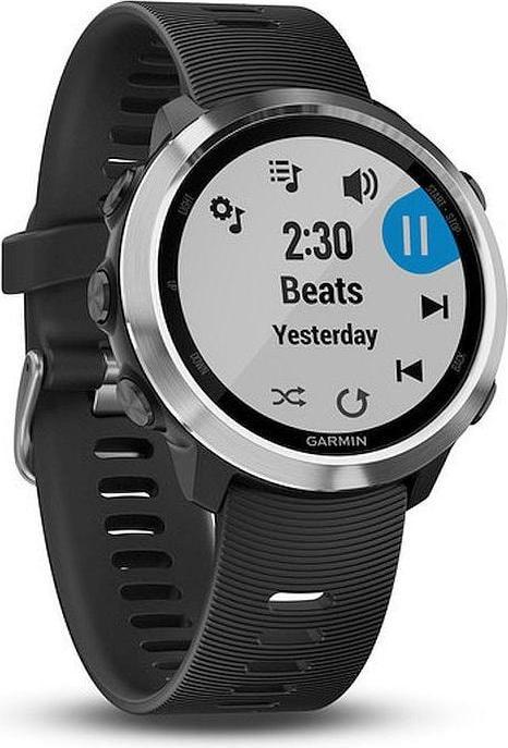 Produktbild Garmin Forerunner 645 Music (42 mm)