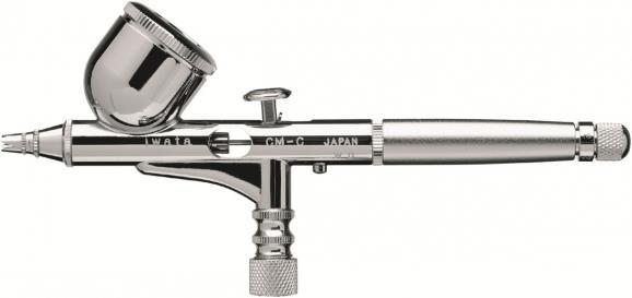 Actual product image Custom Micron CM-C2 Red Edition