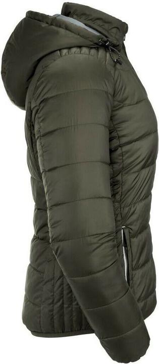 Produktbild Russell Nano Jacke Mit Kapuze (XS)
