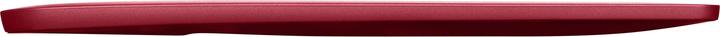Produktbild PocketBook Touch Lux 3 (6", 8 GB, Ruby Red)