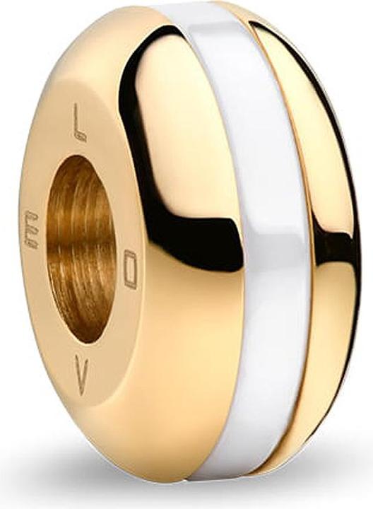 Produktbild Bering 11022-334-Lovely-1 Classic Damen 22mm 3ATM (Analoguhr, 22 mm)