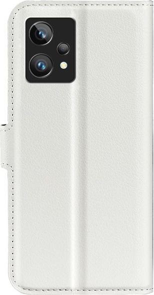 Immagine prodotto MU Classic Serie di copertine per libri in pelle Litchi (Realme 9 Pro+)
