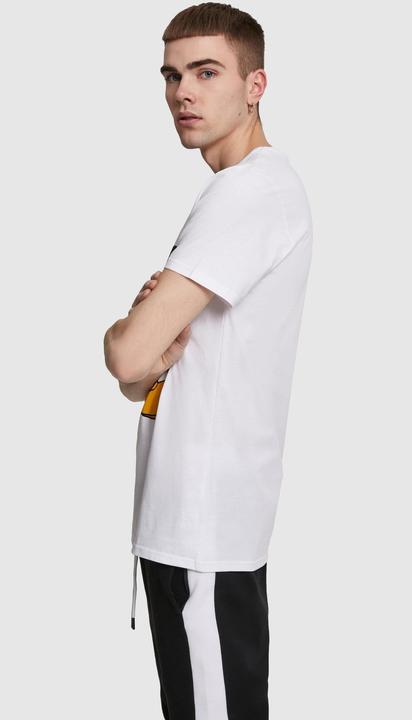 Actual product image Mister Tee Mickey Mouse Tee (XXL)