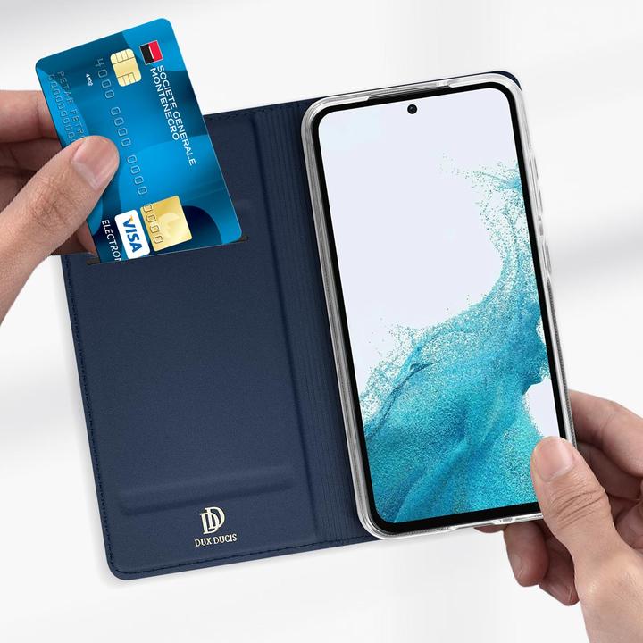 Produktbild Dux Ducis DuxDucis - Skin Pro Galaxy A54 5G (Samsung Galaxy A54 5G)