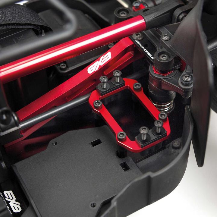 Produktbild Arrma Kraton EXtreme Bash (Kit)