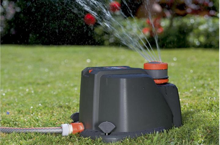 Image du produit Gardena Confort Irrigation de grande surface Aqua Contour (Irrigateur de surface)