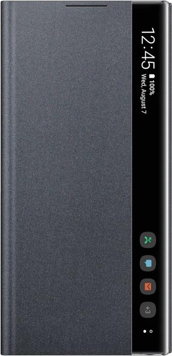 Produktbild Samsung Clear View Cover (Samsung Galaxy Note 10)