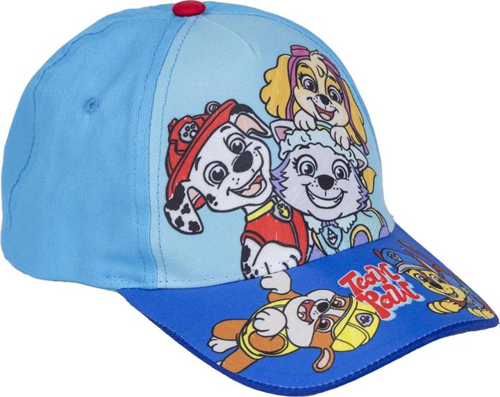 Produktbild Disney Kinderkappe Paw Patrol