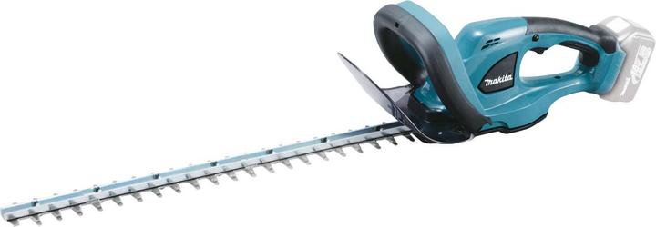 Makita Duh523z (Cordless hedgecutters)
