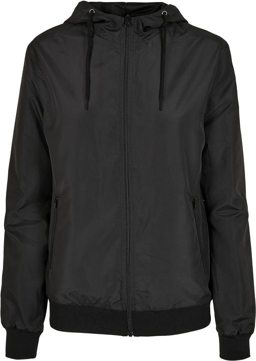 Build Your Brand Windrunner Jacke