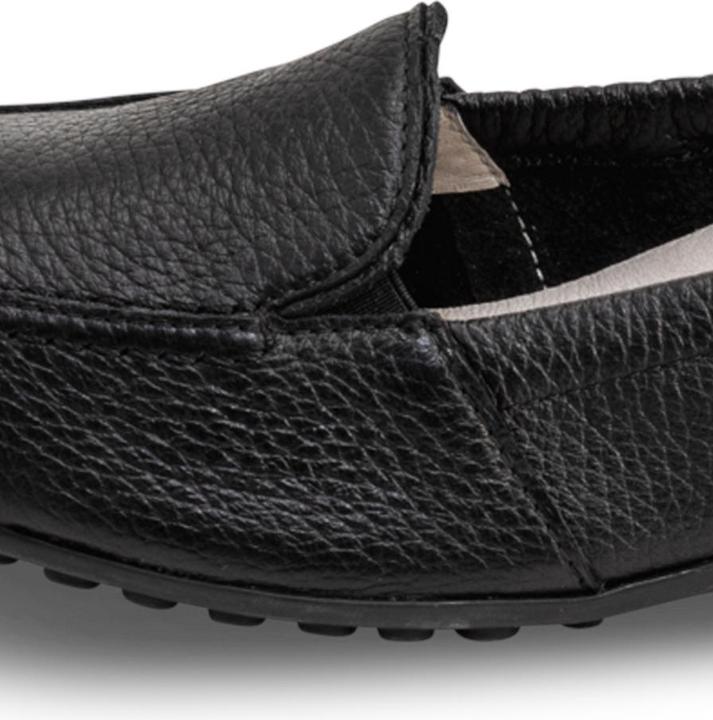 Produktbild Vitaform Geschlecht Mokassin Hirschleder Supersoft (38)