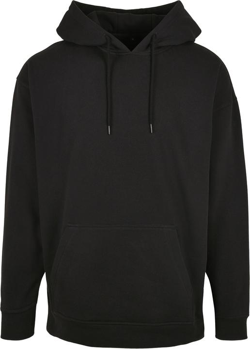 Build Your Brand Basic Kapuzenpullover (L)