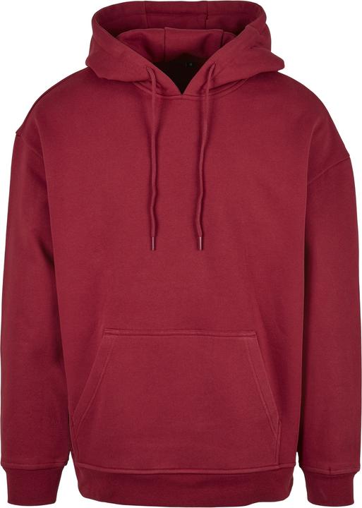 Produktbild Build Your Brand Basic Kapuzenpullover (XXL)