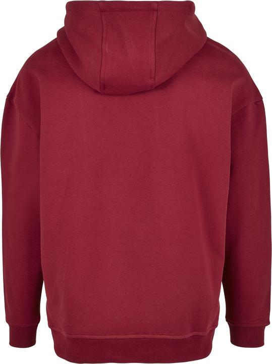 Produktbild Build Your Brand Basic Kapuzenpullover (XXL)