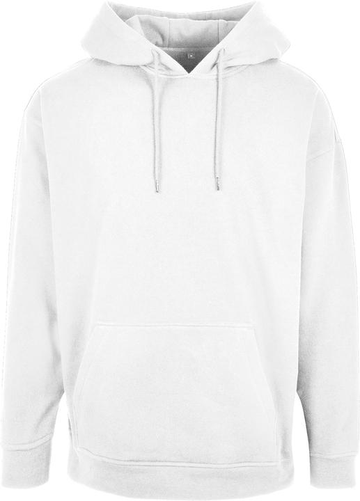 Build Your Brand Basic Kapuzenpullover