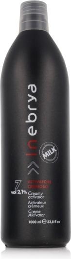 Produktbild Inebrya Cream Mix Activator 7 Vol 2.1% / Oxidizing Emulsion - Tone Activator (Flüssiges Shampoo)