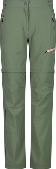 Produktbild CMP Campagnolo Zip Off (44)