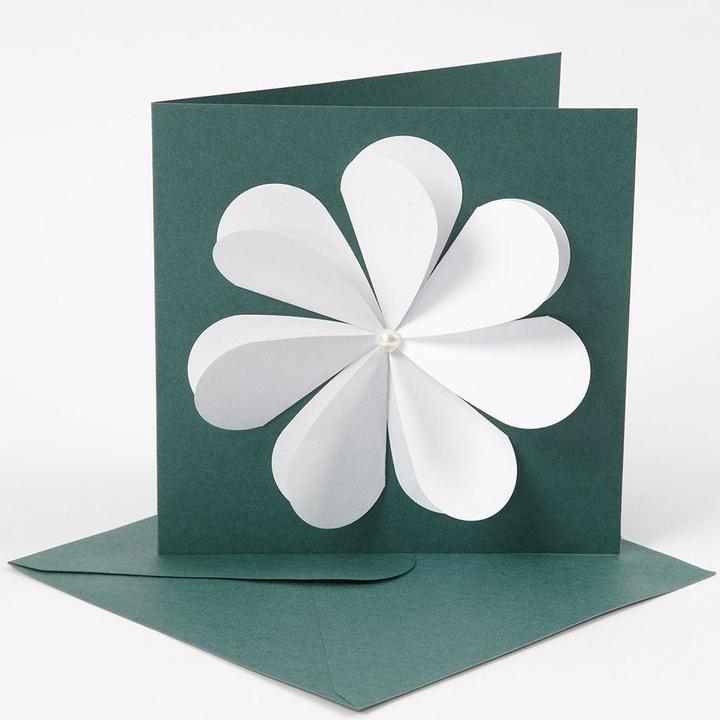 Image du produit Creativ Company Set de perforatrices à motif