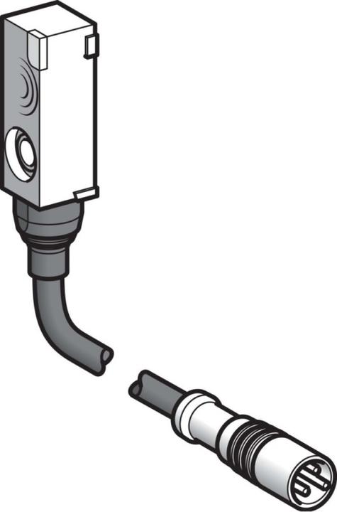 Schneider Electric Proximity switch
