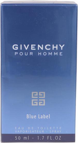 Immagine prodotto Givenchy Etichetta blu (Eau de toilette, 50 ml)
